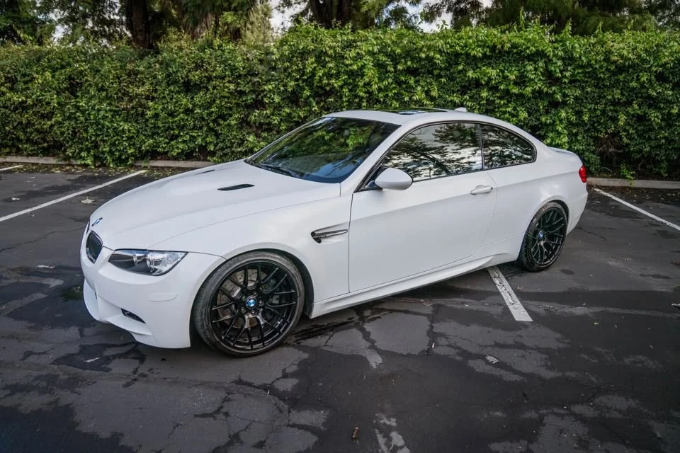 2013 BMW M3 - Image 3 of 20