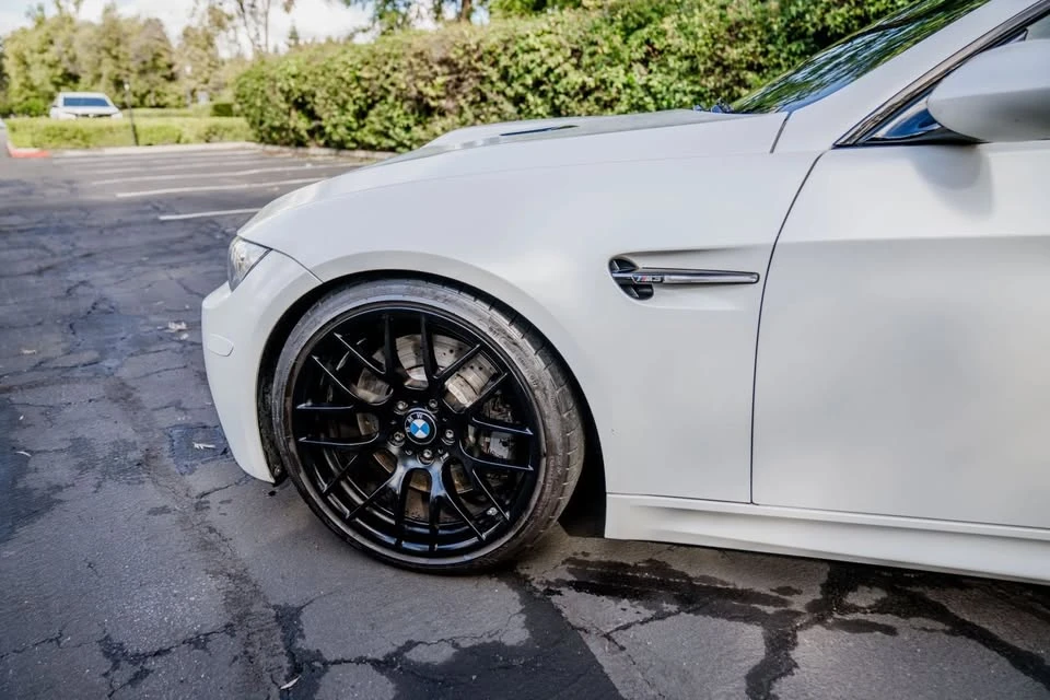 2013 BMW M3 - Image 18 of 20