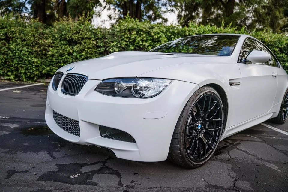2013 BMW M3 - Image 5 of 20