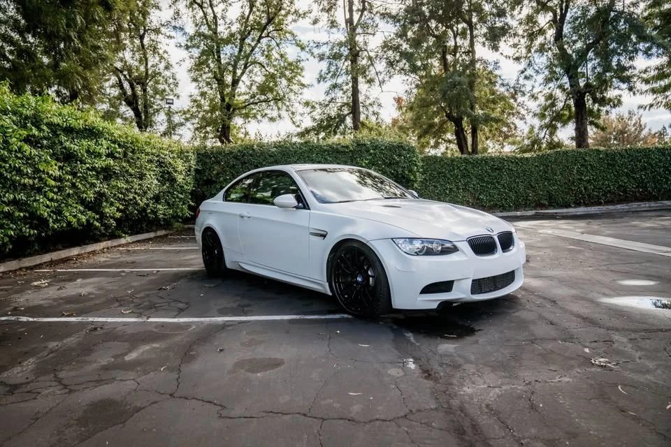 2013 BMW M3 - Image 11 of 20