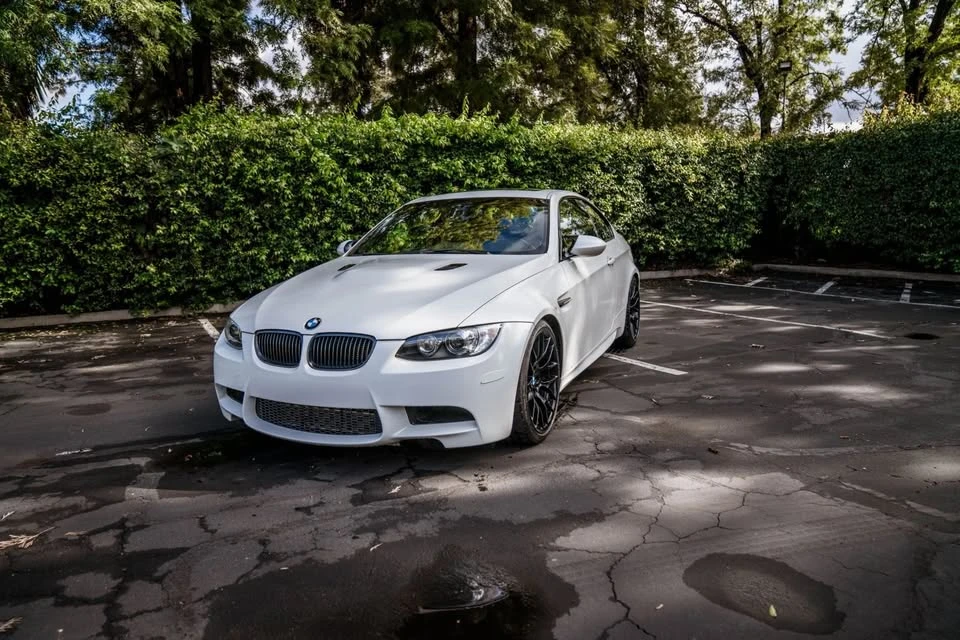 2013 BMW M3 - Image 8 of 20