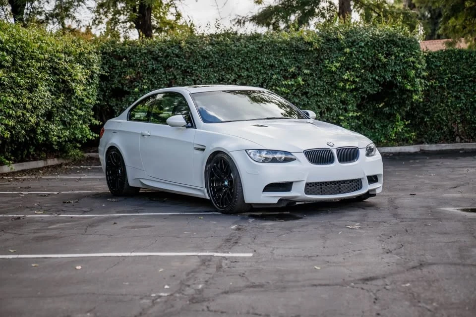 2013 BMW M3 - Image 12 of 20