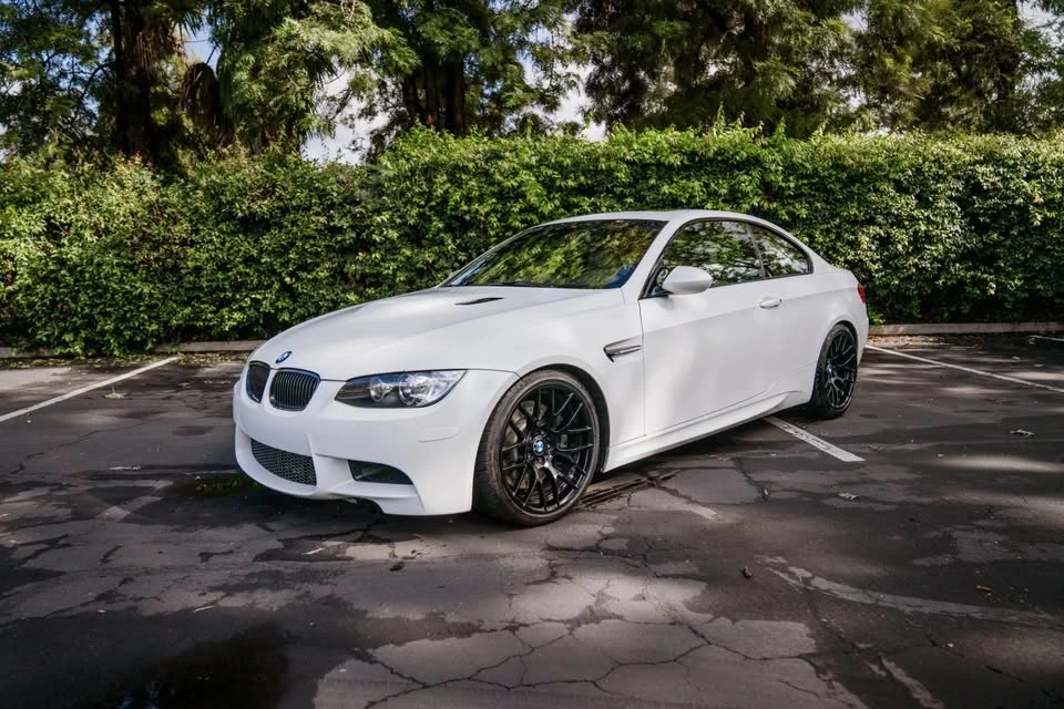 2013 BMW M3 - Image 9 of 20