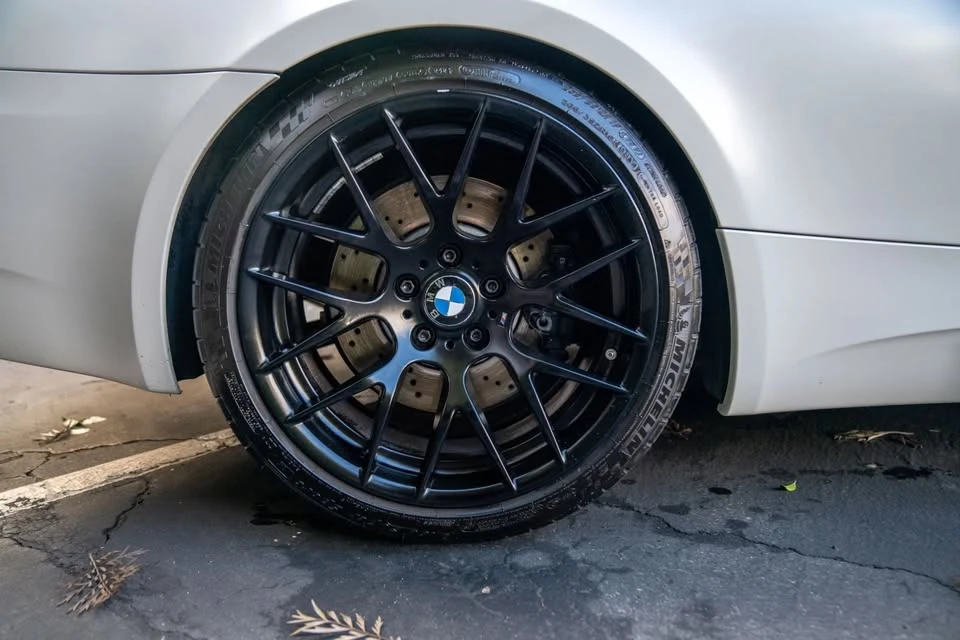 2013 BMW M3 - Image 19 of 20