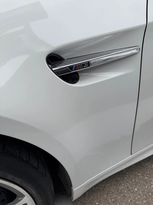 2013 BMW M3 - Image 3 of 7