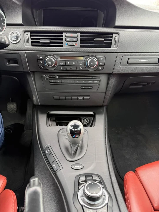 2013 BMW M3 - Image 6 of 7