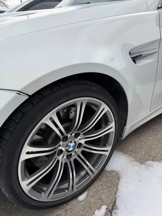2013 BMW M3 - Image 2 of 7