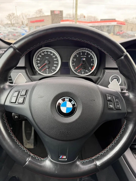 2013 BMW M3 - Image 5 of 7