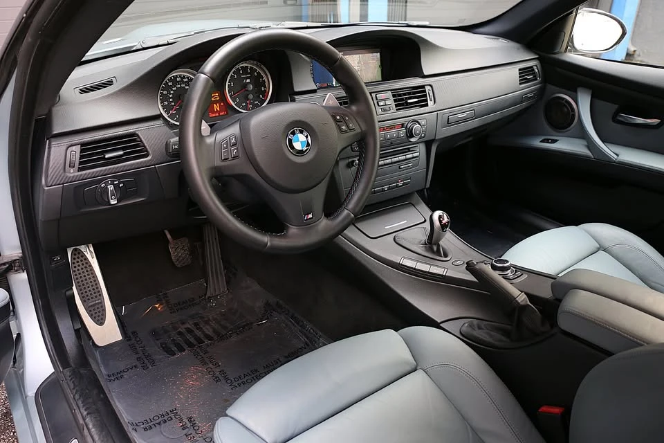 2013 BMW M3 - Image 10 of 20