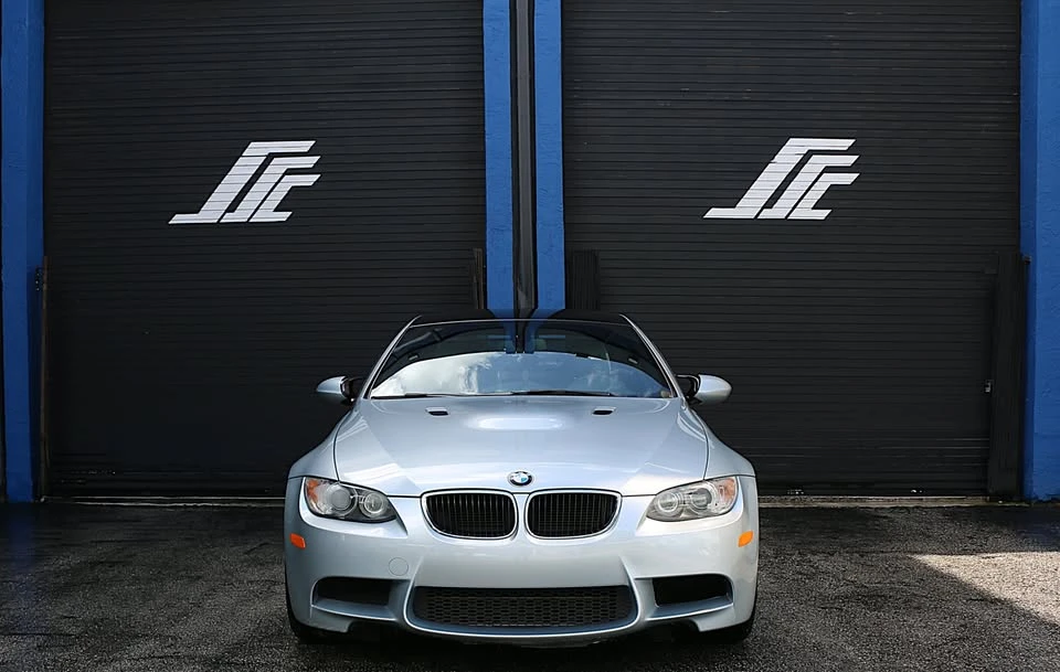 2013 BMW M3 - Image 8 of 20