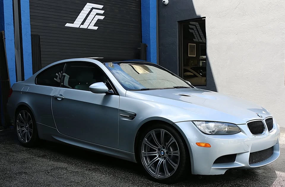 2013 BMW M3 - Image 3 of 20