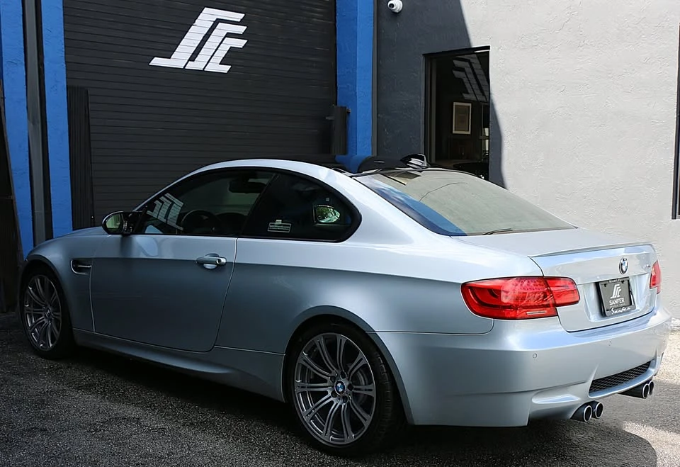 2013 BMW M3 - Image 5 of 20