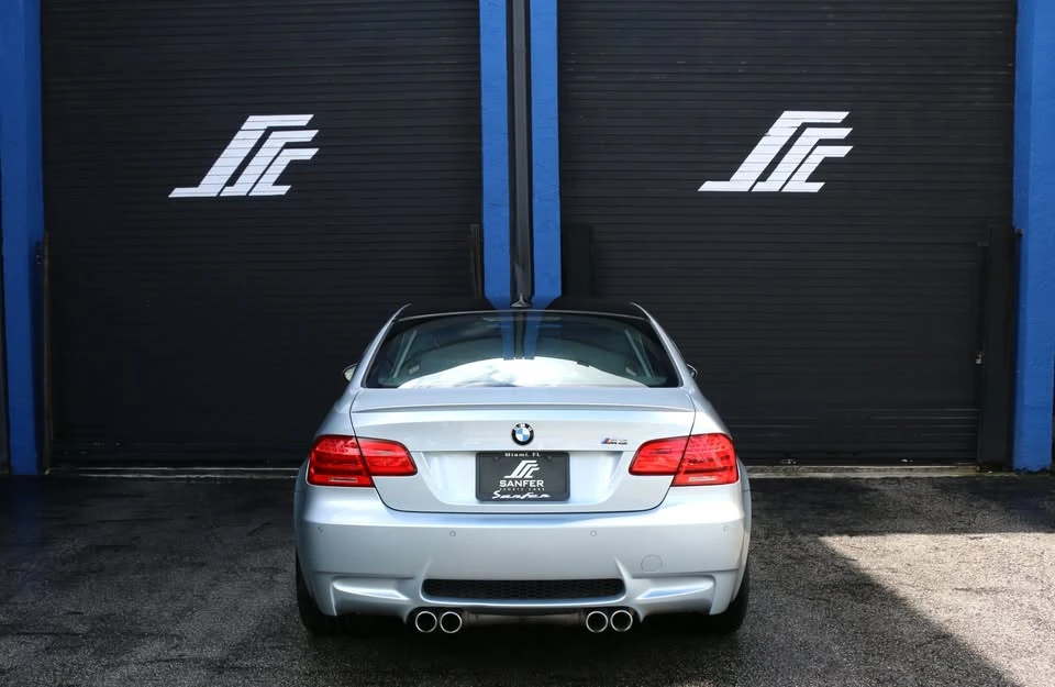 2013 BMW M3 - Image 7 of 20