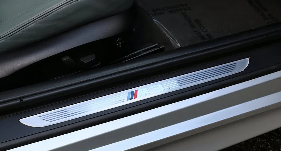 2013 BMW M3 - Image 16 of 20