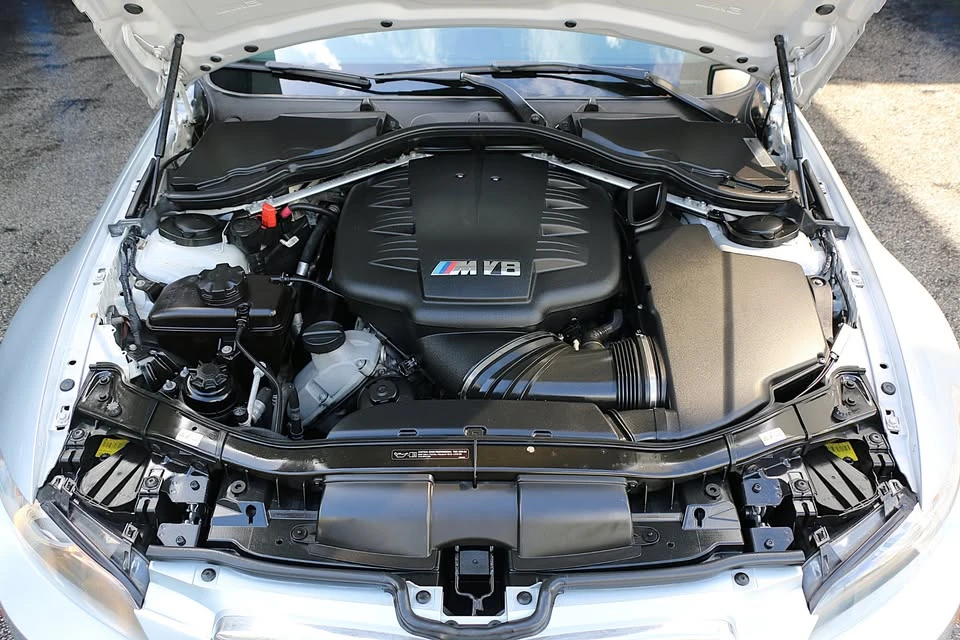 2013 BMW M3 - Image 9 of 20