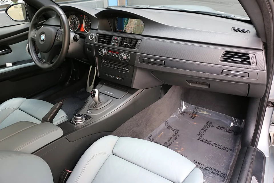 2013 BMW M3 - Image 11 of 20
