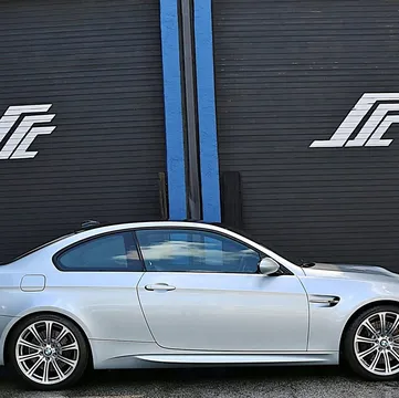 2013 BMW M3 Coupe