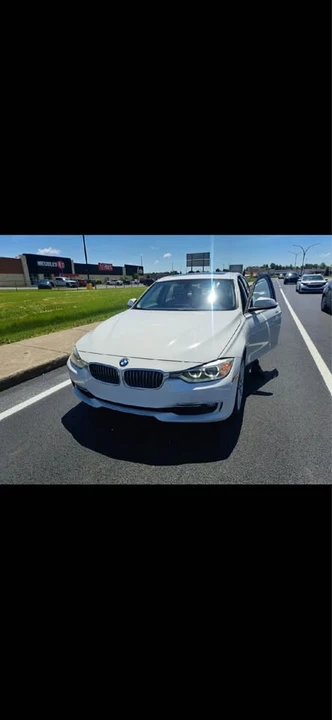 2013 BMW M3 - Image 2 of 4