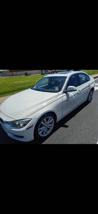 2013 BMW M3 - Image 3 of 4