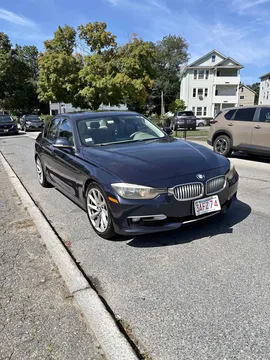 2013 BMW 328i