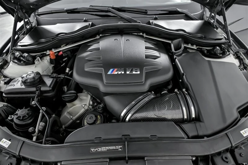 2013 BMW E92 M3 Coupe - Image 17 of 21