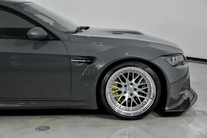 2013 BMW E92 M3 Coupe - Image 15 of 21