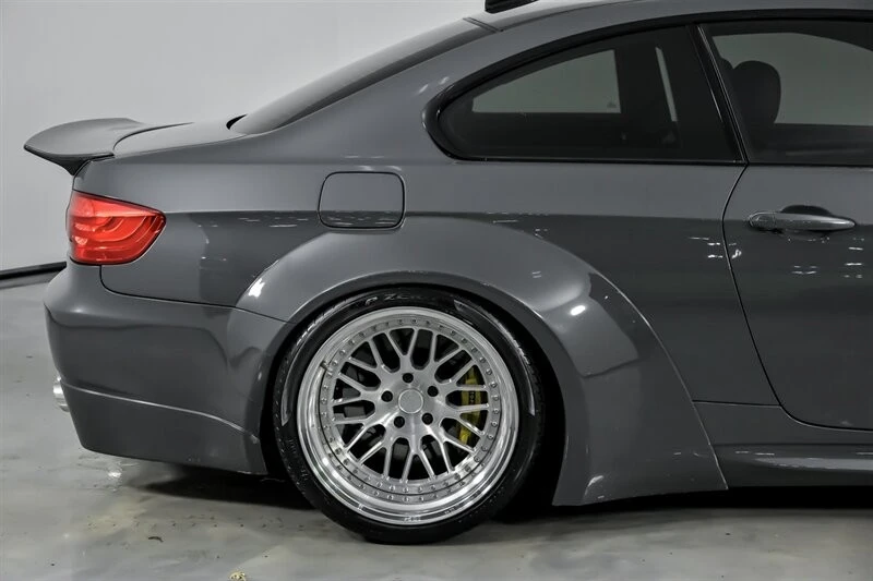 2013 BMW E92 M3 Coupe - Image 13 of 21