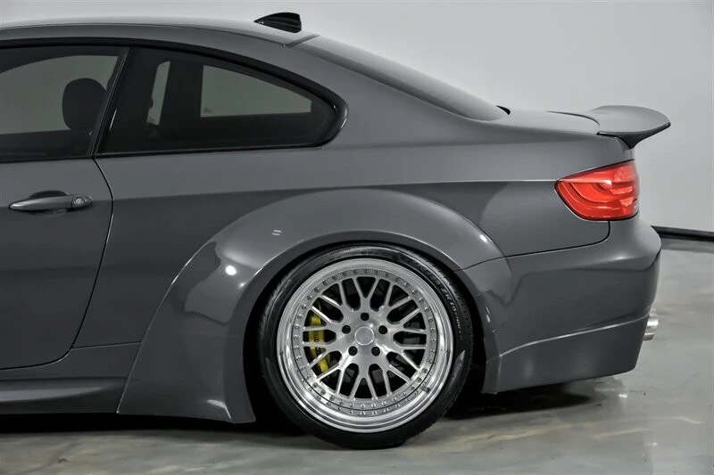 2013 BMW E92 M3 Coupe - Image 9 of 21