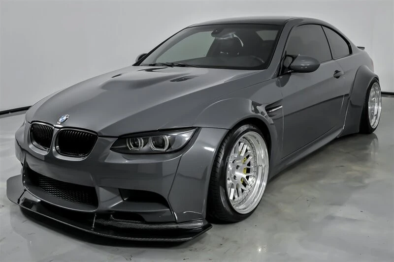 2013 BMW E92 M3 Coupe - Image 6 of 21