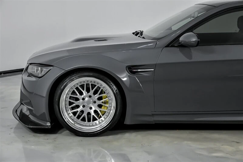 2013 BMW E92 M3 Coupe - Image 7 of 21