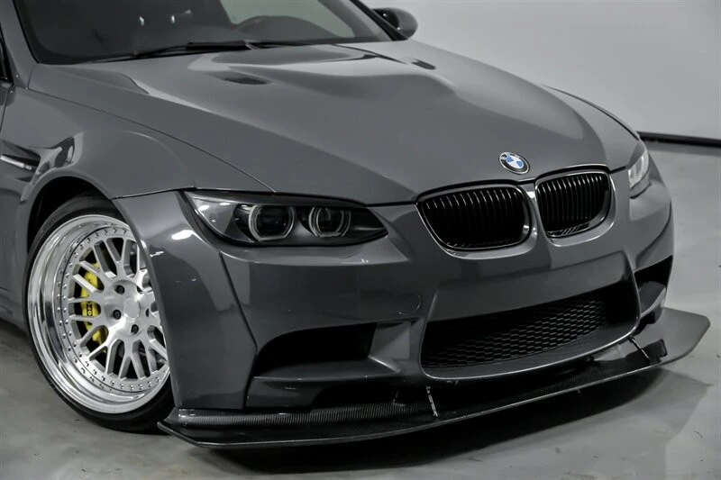 2013 BMW E92 M3 Coupe - Image 3 of 21