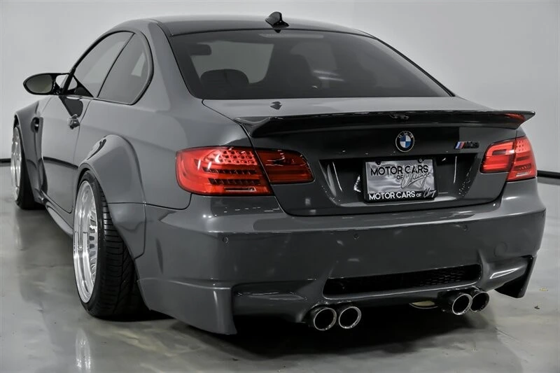 2013 BMW E92 M3 Coupe - Image 10 of 21