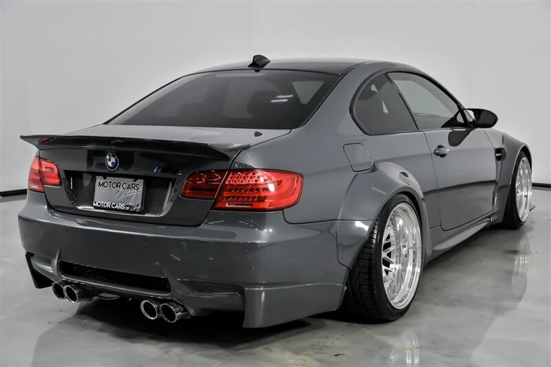 2013 BMW E92 M3 Coupe - Image 12 of 21