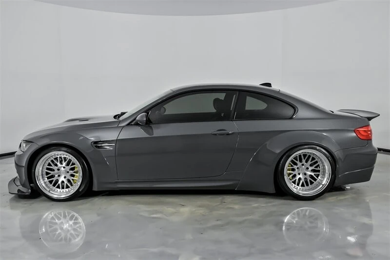 2013 BMW E92 M3 Coupe - Image 8 of 21