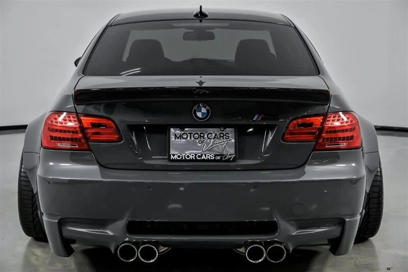 2013 BMW E92 M3 Coupe - Image 11 of 21