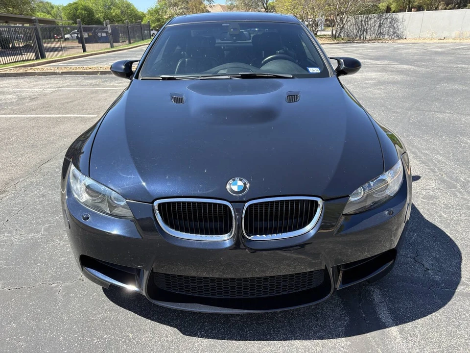 2013 BMW E92 M3 Coupe - Image 9 of 21