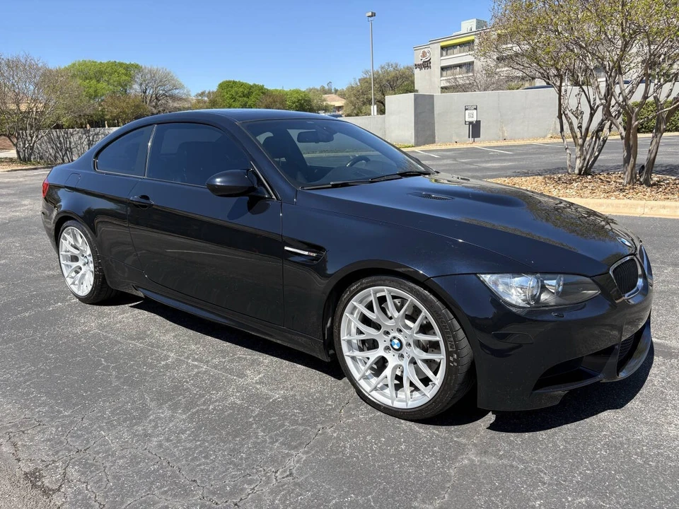2013 BMW E92 M3 Coupe - Image 2 of 21