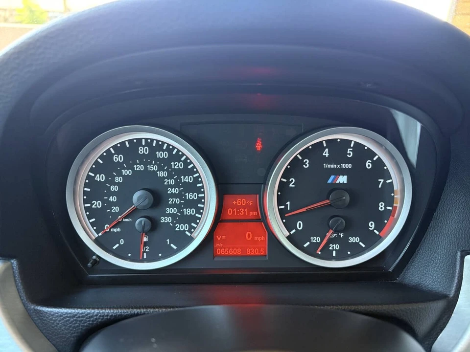 2013 BMW E92 M3 Coupe - Image 17 of 21