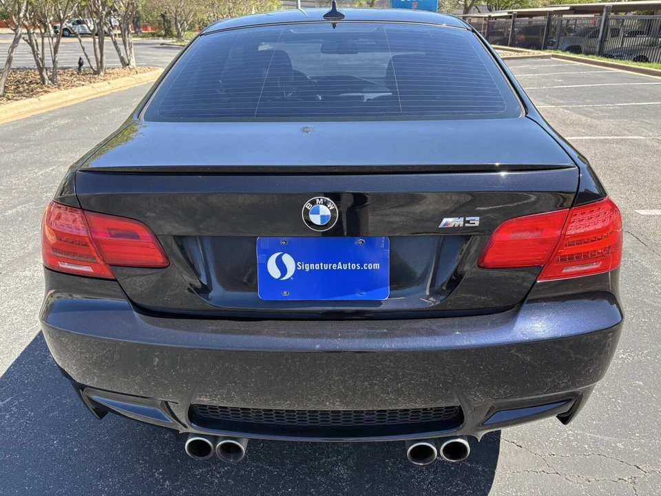 2013 BMW E92 M3 Coupe - Image 5 of 21