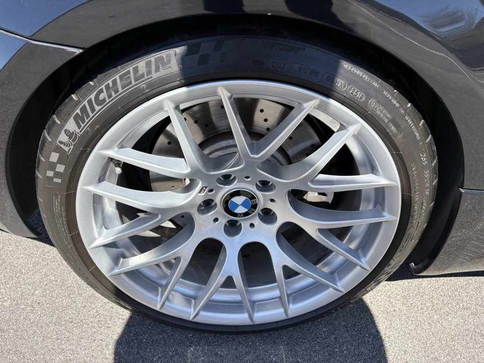 2013 BMW E92 M3 Coupe - Image 20 of 21