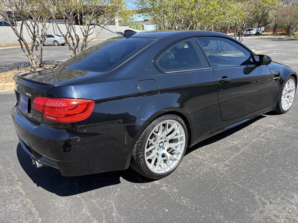 2013 BMW E92 M3 Coupe - Image 4 of 21