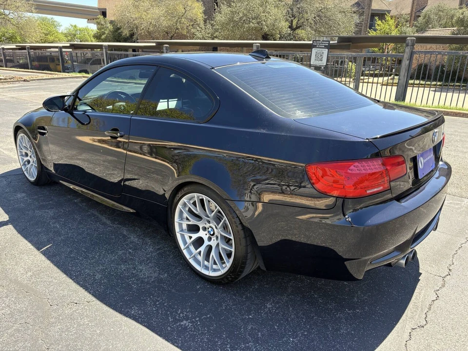 2013 BMW E92 M3 Coupe - Image 6 of 21