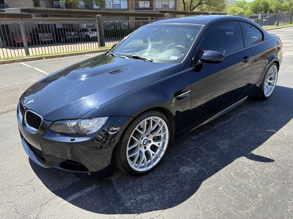 2013 BMW E92 M3 Coupe - Image 8 of 21