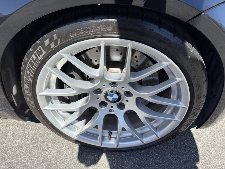 2013 BMW E92 M3 Coupe - Image 19 of 21
