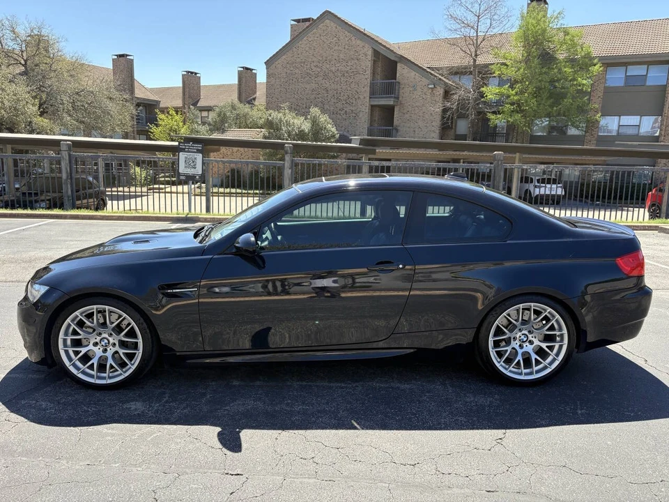2013 BMW E92 M3 Coupe - Image 7 of 21