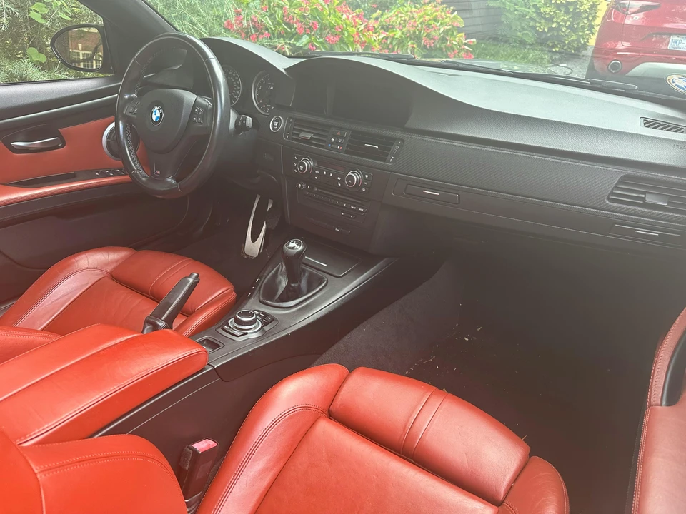 2013 BMW E92 M3 Coupe - Image 15 of 15
