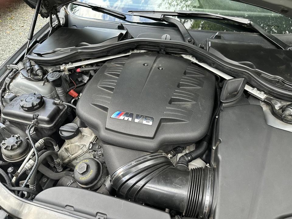 2013 BMW E92 M3 Coupe - Image 7 of 14