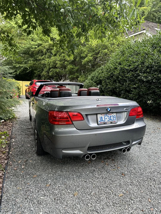 2013 BMW E92 M3 Coupe - Image 12 of 14