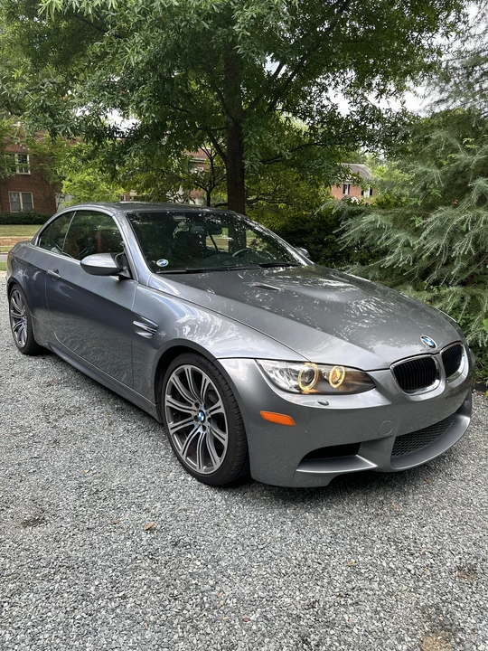 2013 BMW E92 M3 Coupe - Image 4 of 14