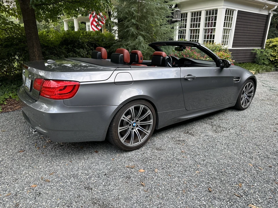 2013 BMW E92 M3 Coupe - Image 3 of 14